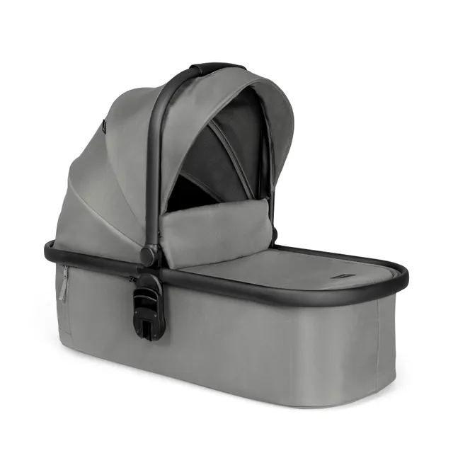 hauck-rapid-grow-n-care-babywanne-dark-grey image 1