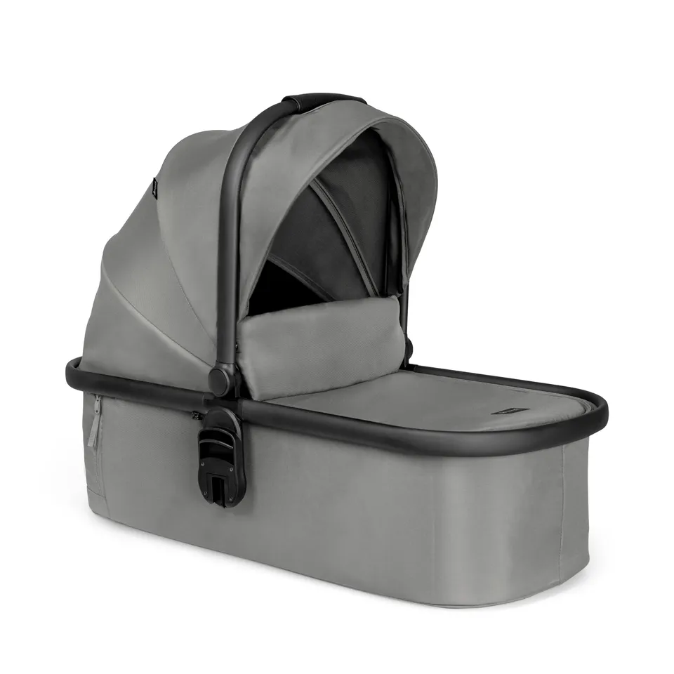 hauck-rapid-grow-n-care-babywanne-dark-grey image 1