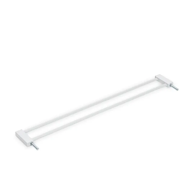 hauck-open-n-stop-safety-gate-extension-9-cm-black image 1