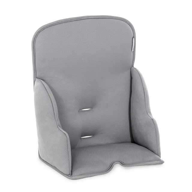 hauck-alpha-cosy-comfort-sitzverkleinerer-stretch-grey image 1
