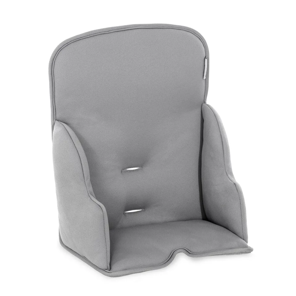 hauck-alpha-cosy-comfort-sitzverkleinerer-stretch-grey image 1