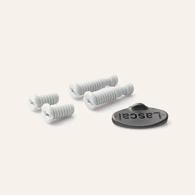 lascal-buggyboard-schraubenset-ersatzteile-wei image 1