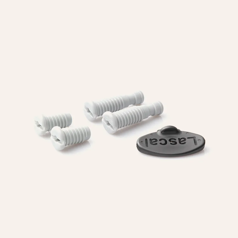 lascal-buggyboard-schraubenset-ersatzteile-wei image 1