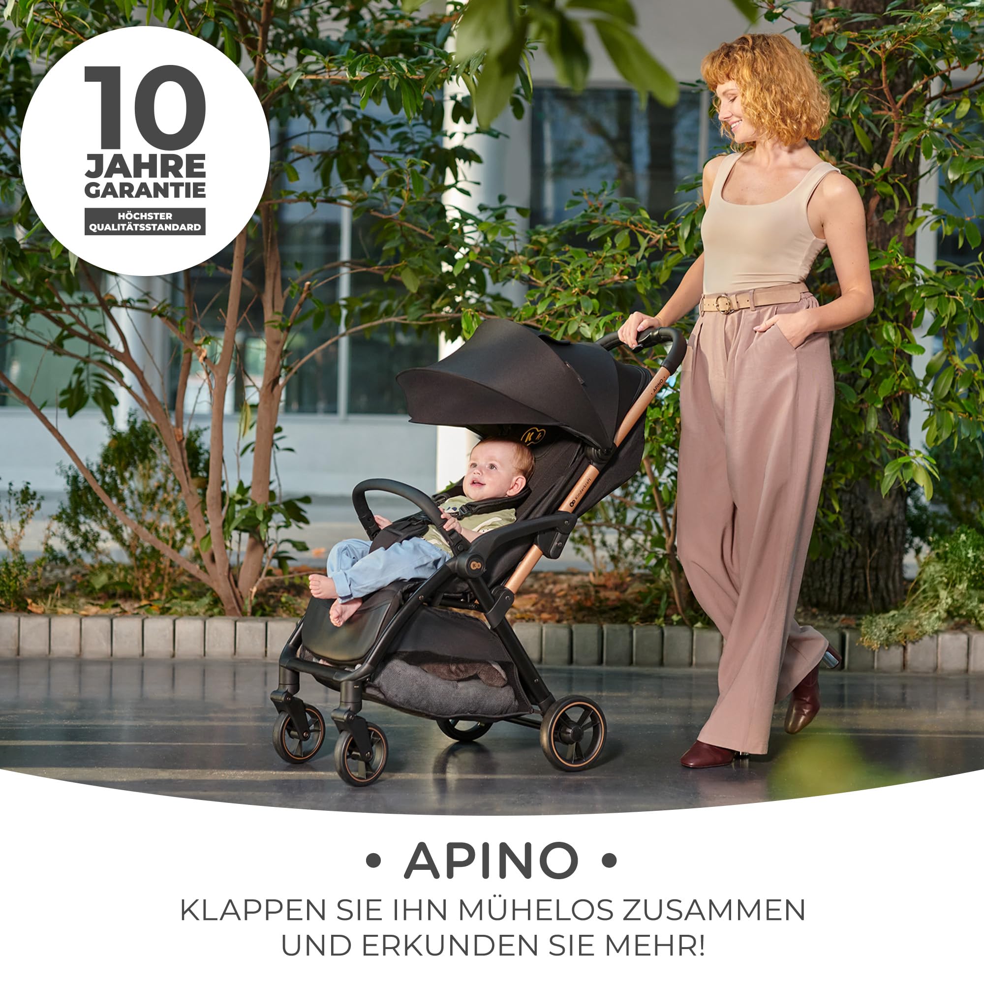 kinderkraft-apino-buggy-grau-leicht-7-5-kg-bis-22-kg image 3