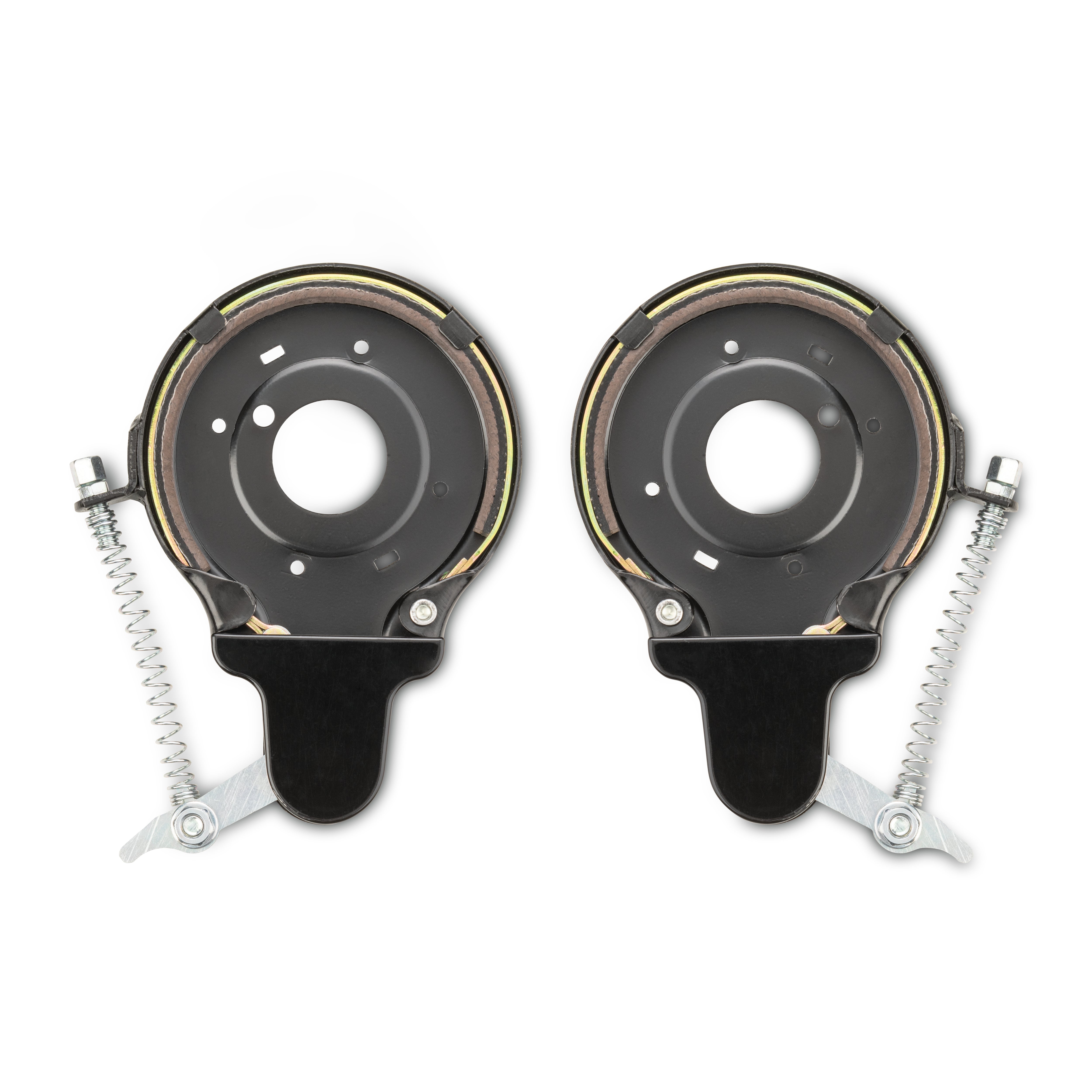 hauck-runner-3-brake-kit-bremsen-reparaturset-ersatzteile image 1