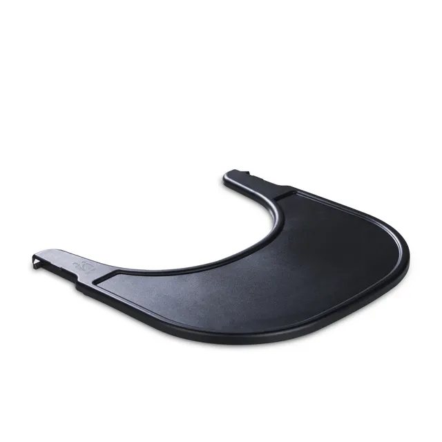 hauck-alpha-click-tray-esstablett-white image 1