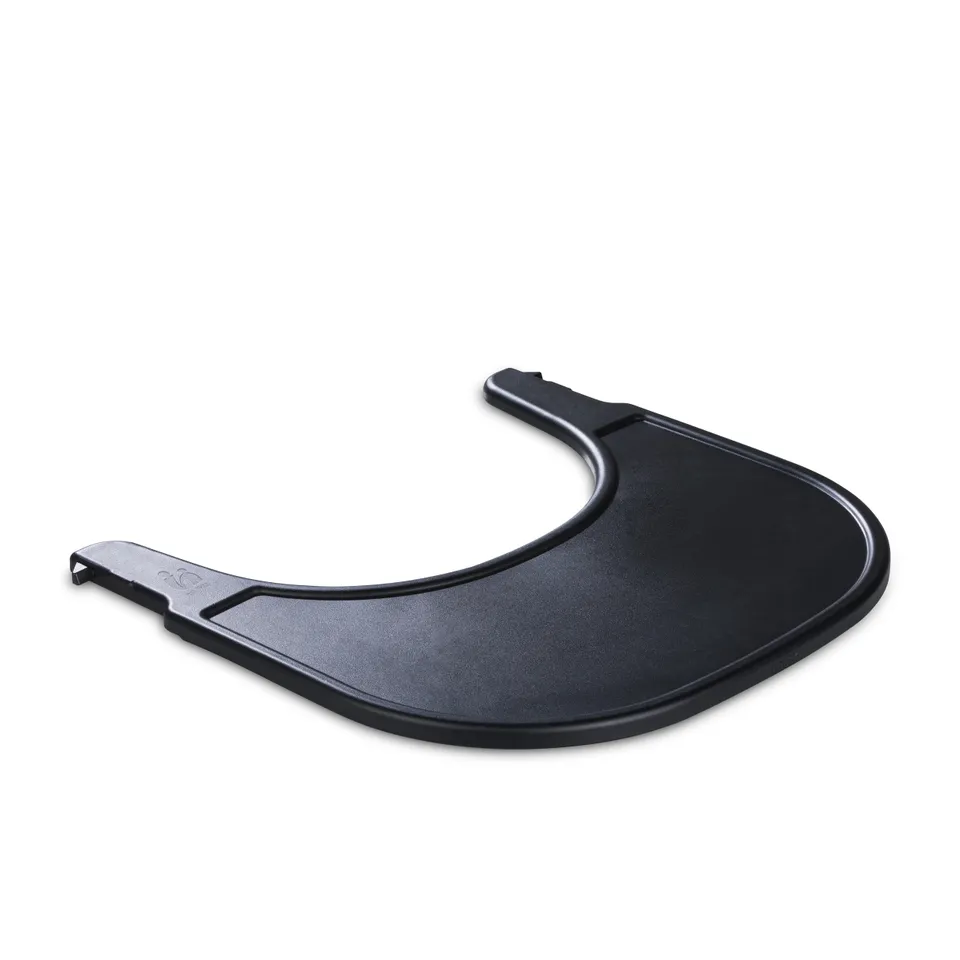 hauck-alpha-click-tray-esstablett-white image 1