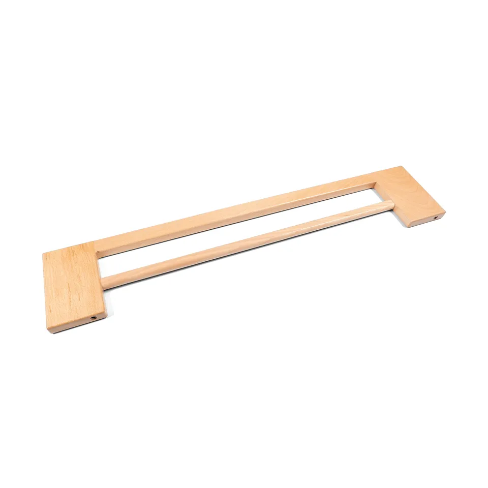 hauck-open-n-stop-safety-gate-extension-15cm-buche image 1