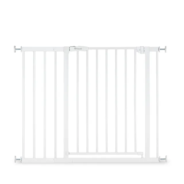 hauck-open-n-stop-2-treppenschutzgitter-white-96-101-cm image 1