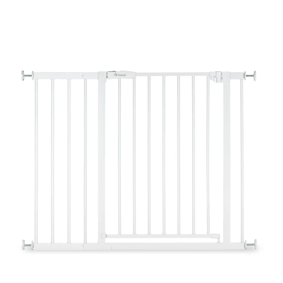 hauck-open-n-stop-2-treppenschutzgitter-white-96-101-cm image 1