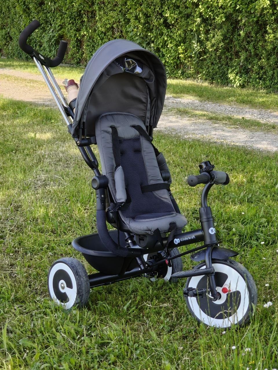 Solide Räder