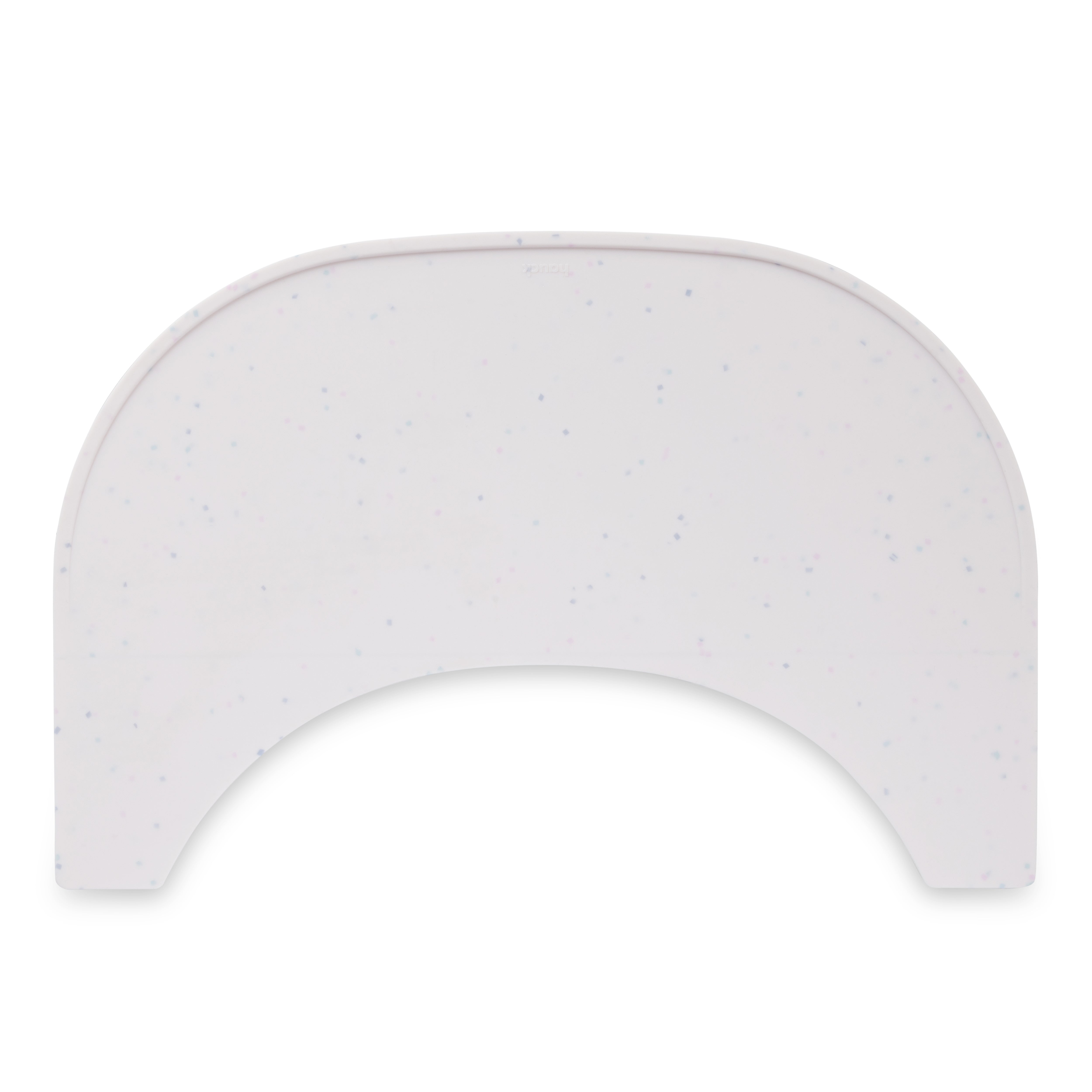 hauck-highchair-tray-mat-platzdeckchen-silikon-crab-lavender image 3