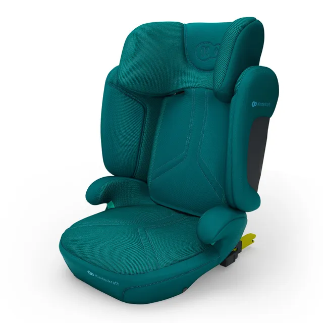 kinderkraft-xpand-2-pro-i-size-kindersitz-gr-n-100-150 image 1