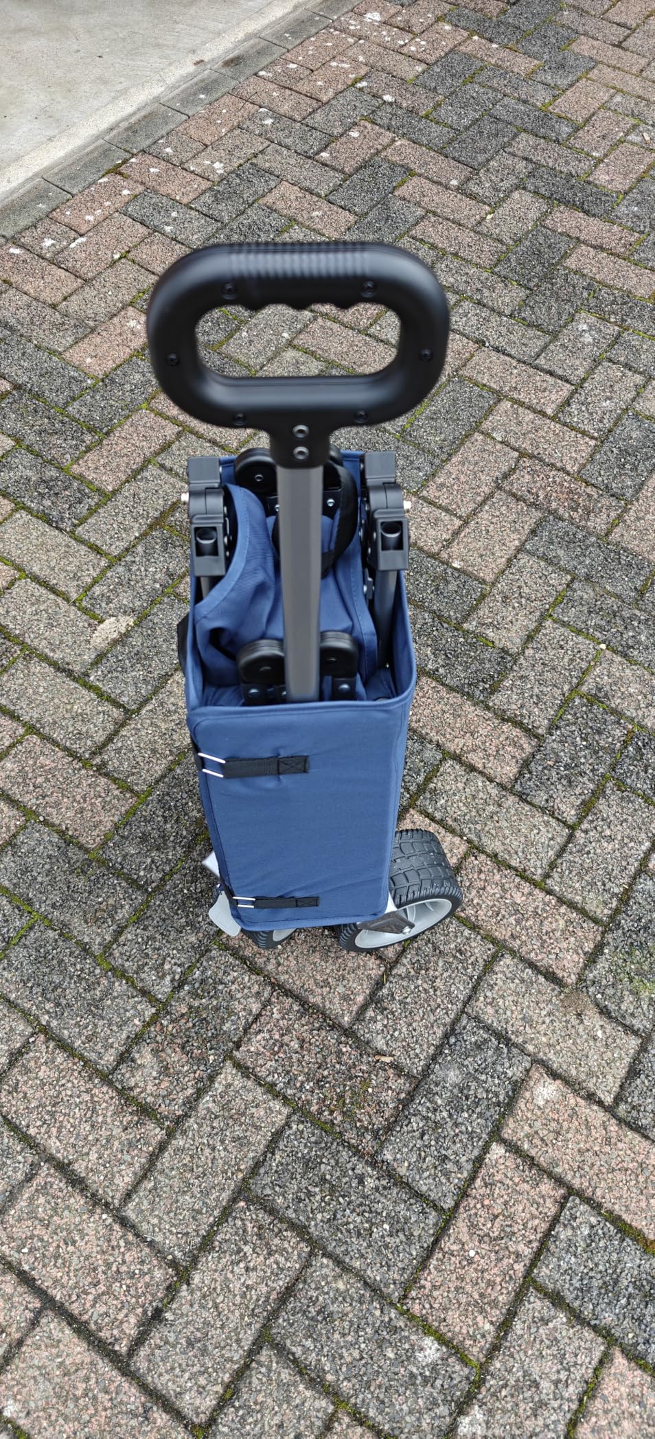 Gut durchdacht
