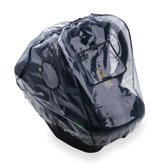 hauck-rapid-car-seat-raincover-regenverdeck-babyschale image 1