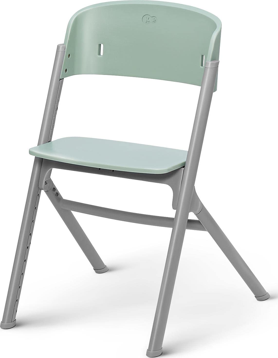 kinderkraft-livy-hochstuhl-gr-n-bis-110-kg-mit-babyliege image 3