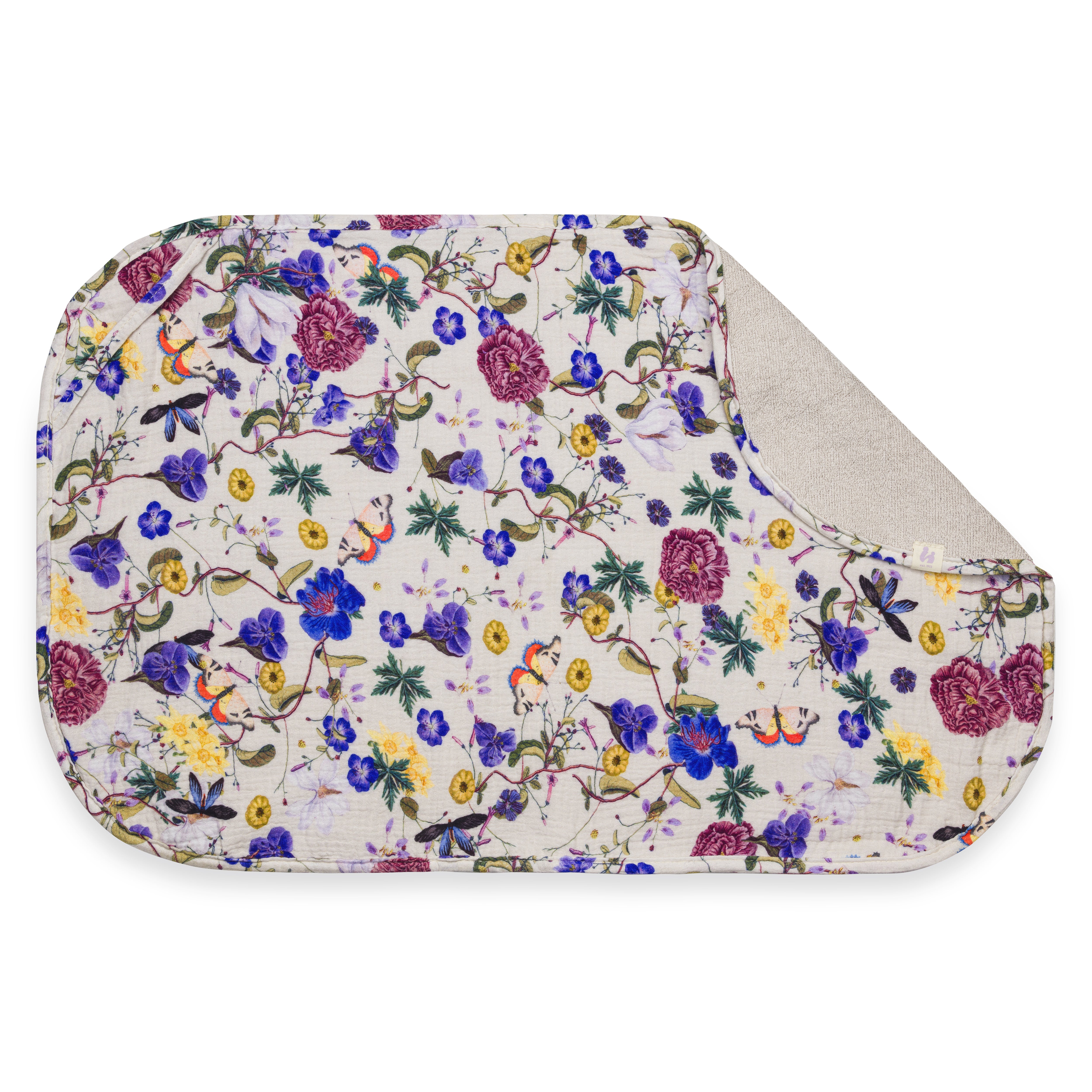 hauck-sleep-n-play-changing-mat-liner-wickelauflage-sage image 5