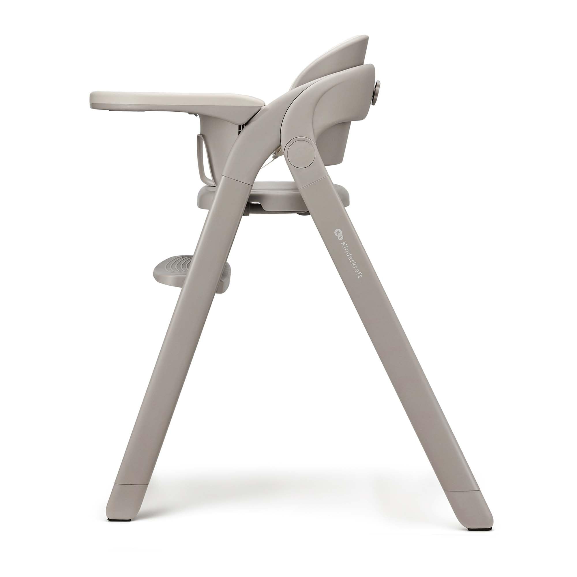 kinderkraft-tino-hochstuhl-3-in-1-beige-mitwachsend image 5