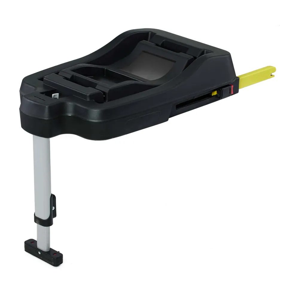 kinderkraft-mink-fx-isofix-basis-f-r-mink-pro-mit-st-tzfu image 1