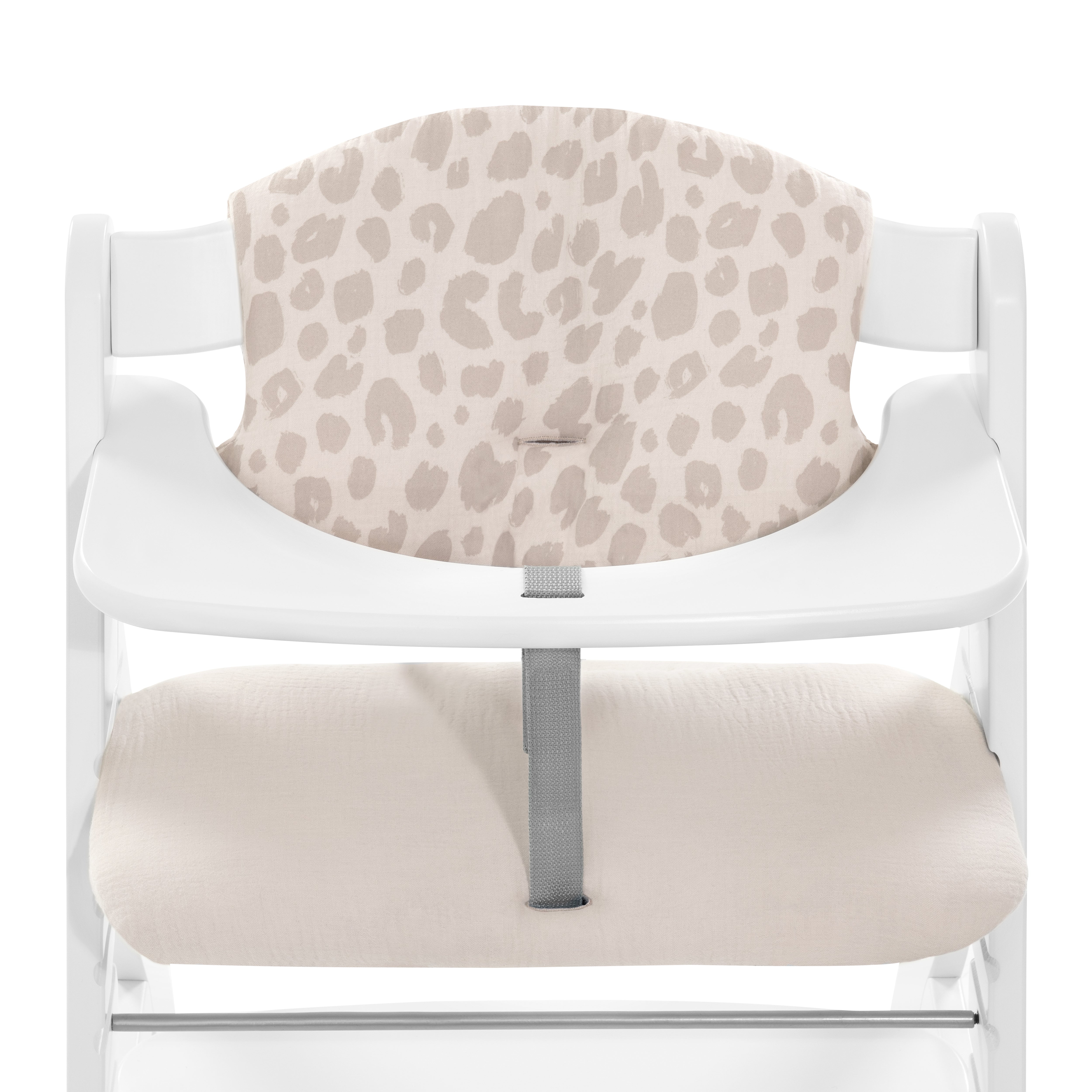 hauck-highchair-pad-select-auflage-muslin-mint-musselin image 3
