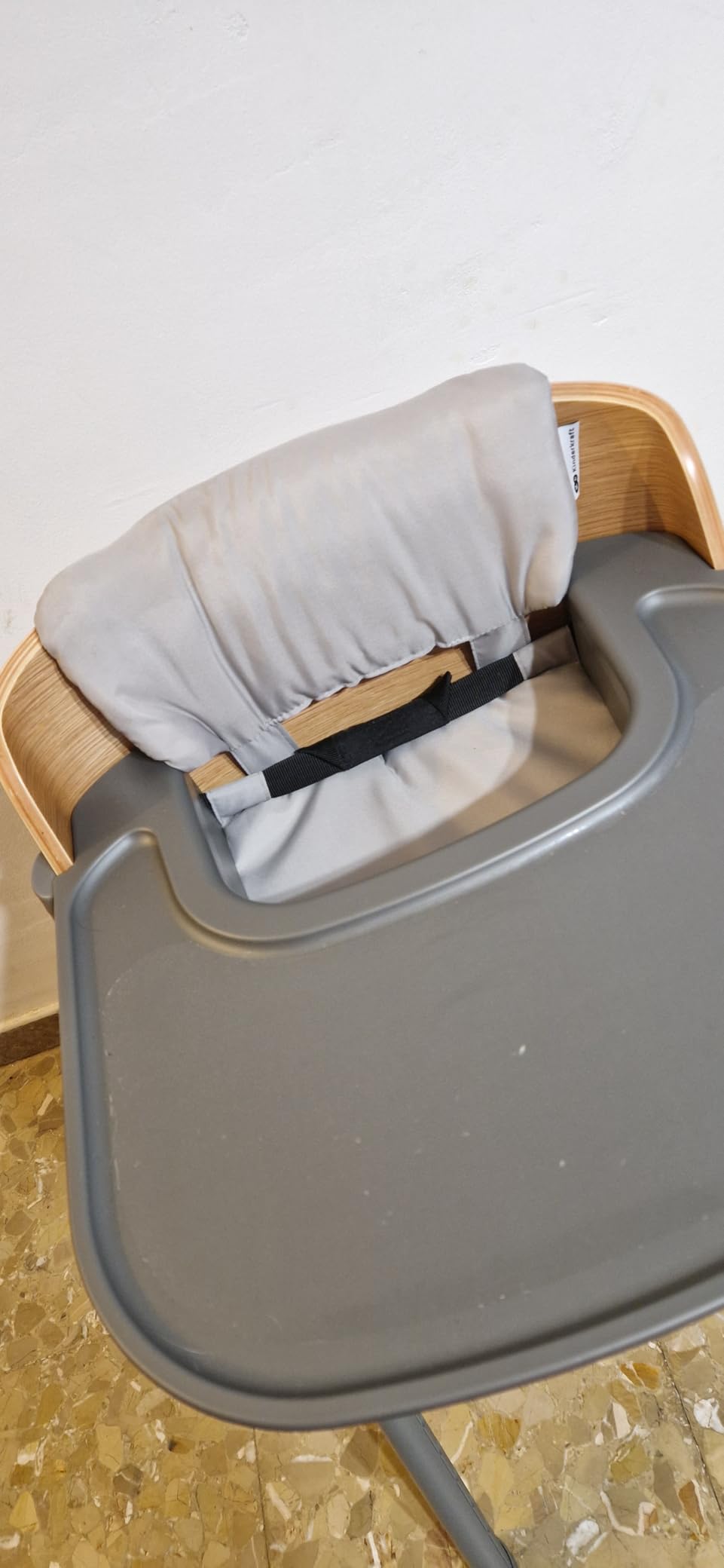 Weich und praktisch