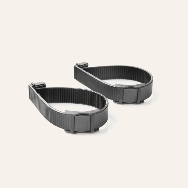 lascal-buggyboard-spannband-friktionsplatte-trittbrett-schwarz-mini-maxi image 1