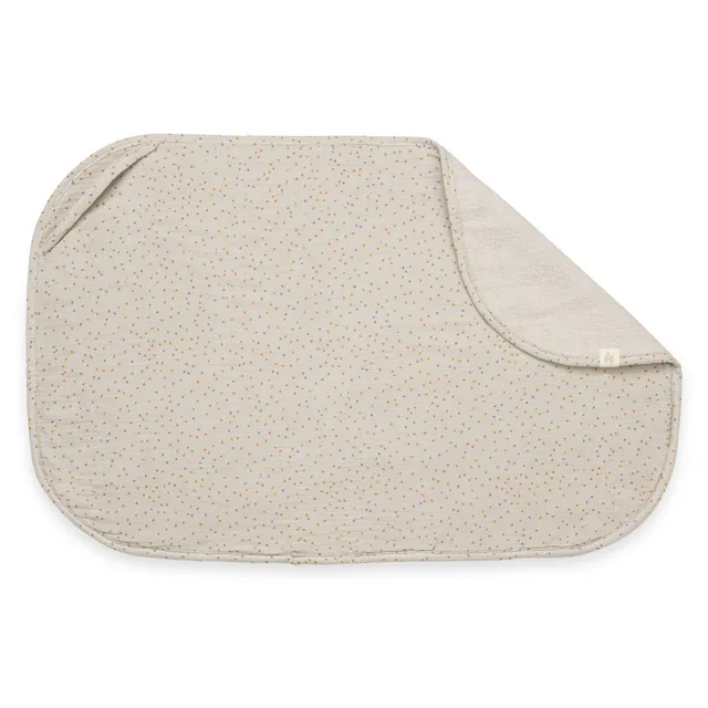 hauck-sleep-n-play-changing-mat-liner-wickelauflage-sage image 1