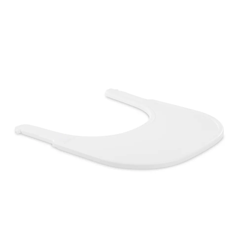 hauck-alpha-arketa-click-tray-essbrett-white image 1