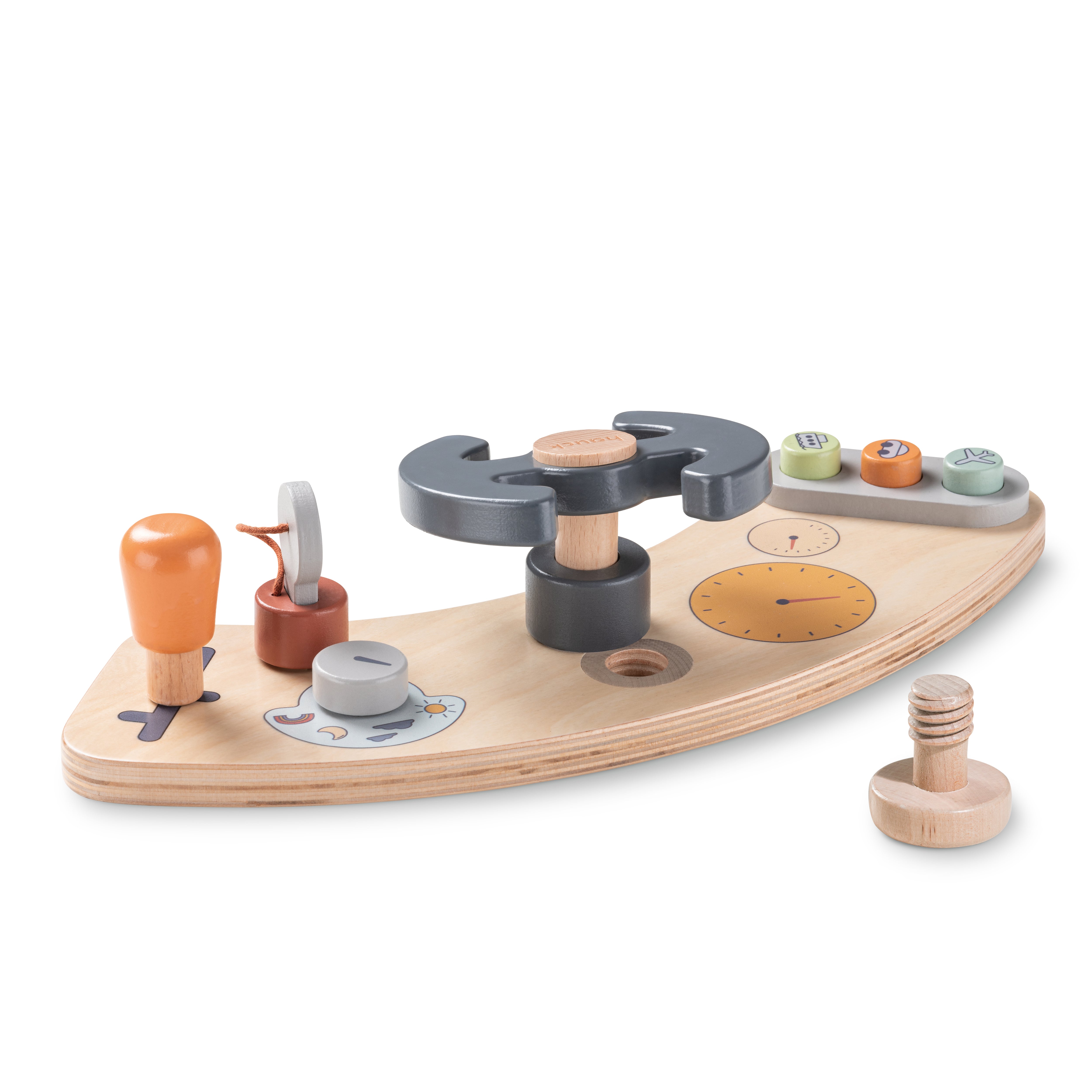 hauck-watch-me-play-cockpit-spielzeug-holz-fsc image 1