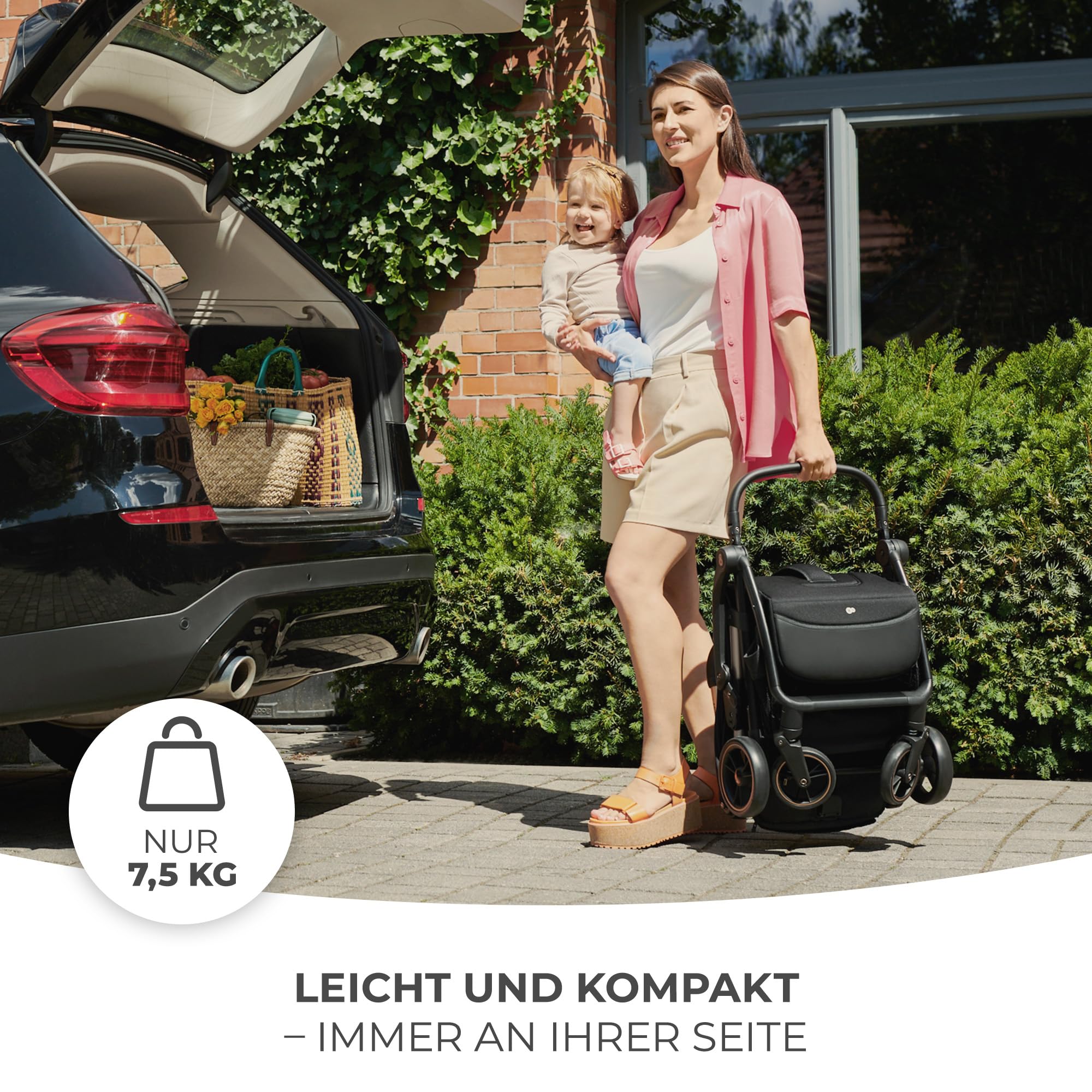 kinderkraft-apino-buggy-grau-leicht-7-5-kg-bis-22-kg image 5