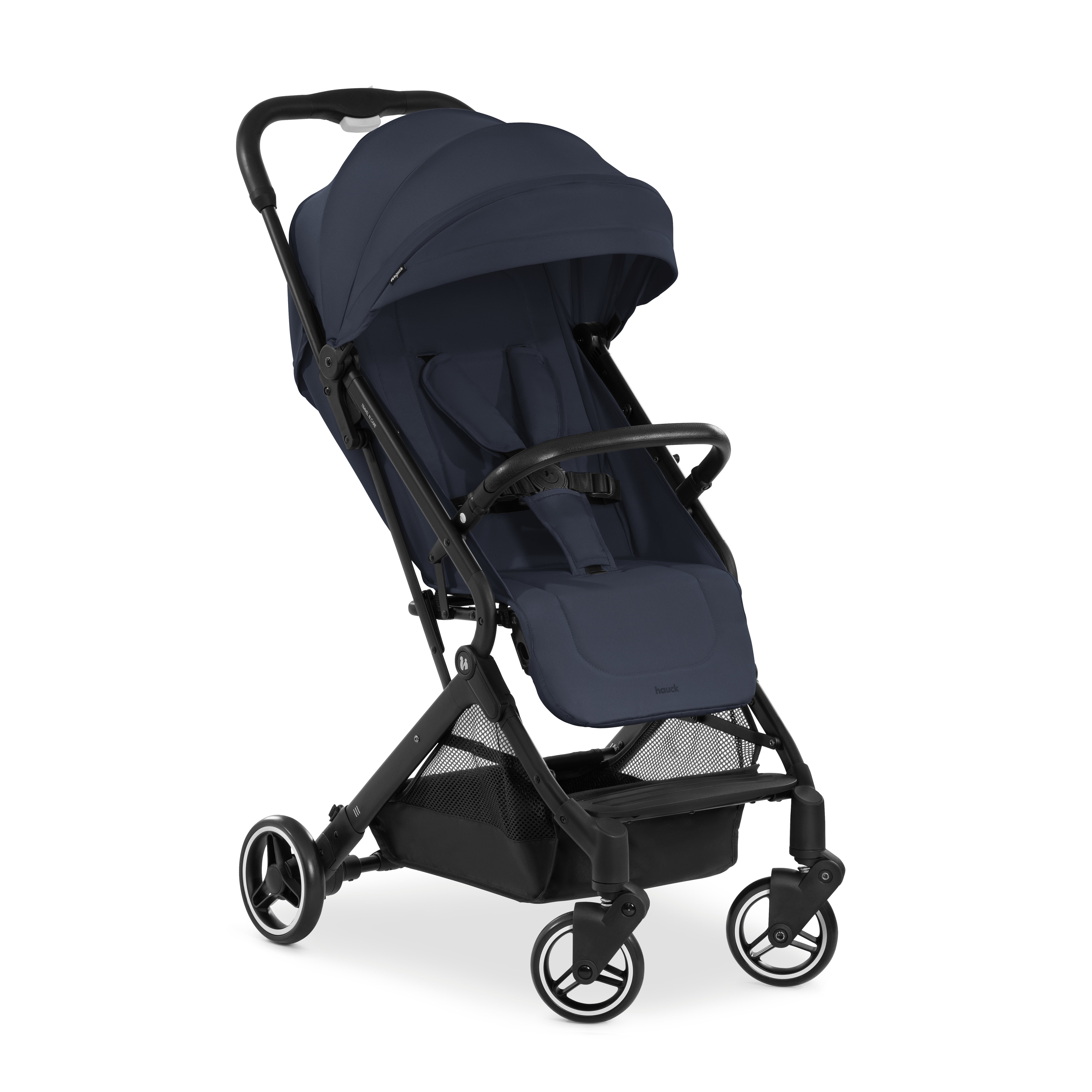 hauck-rapid-travel-n-care-reisebuggy-leo-bis-25-kg image 2