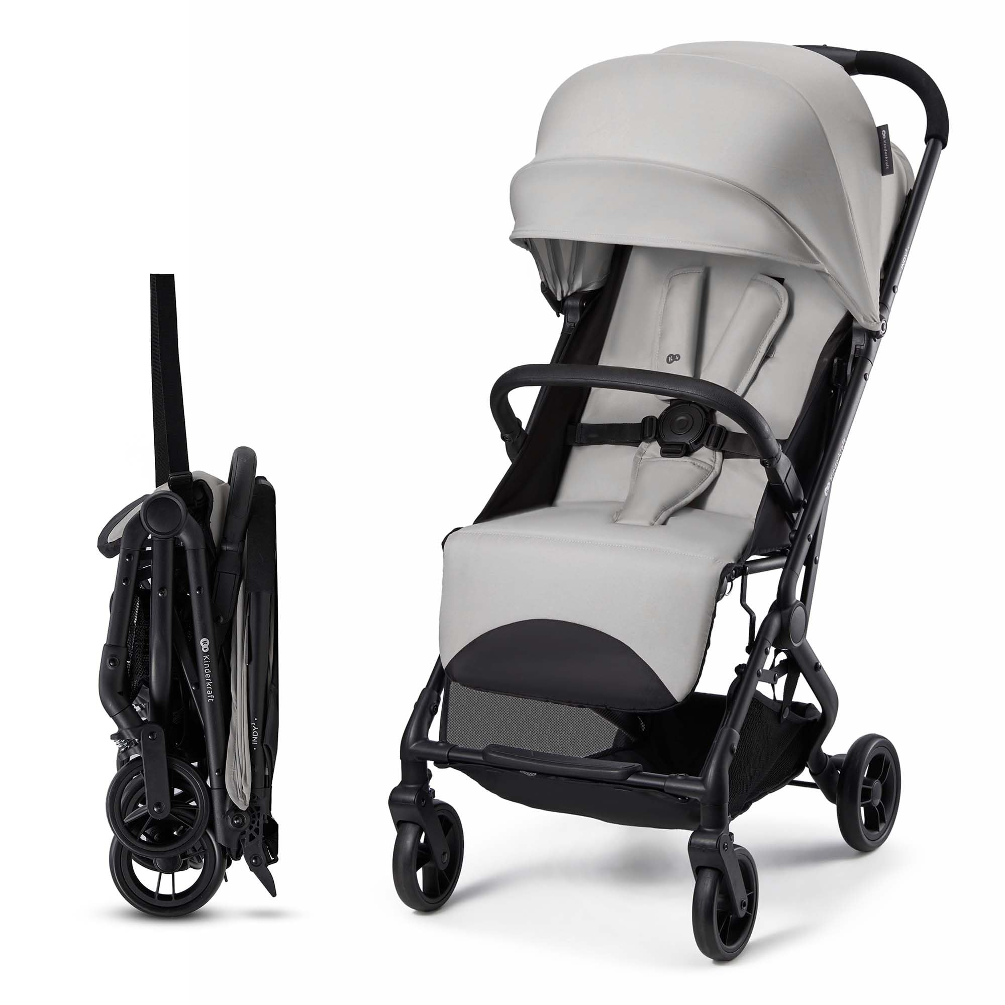 kinderkraft-indy-3-buggy-ab-geburt-schwarz-7-3-kg image 7
