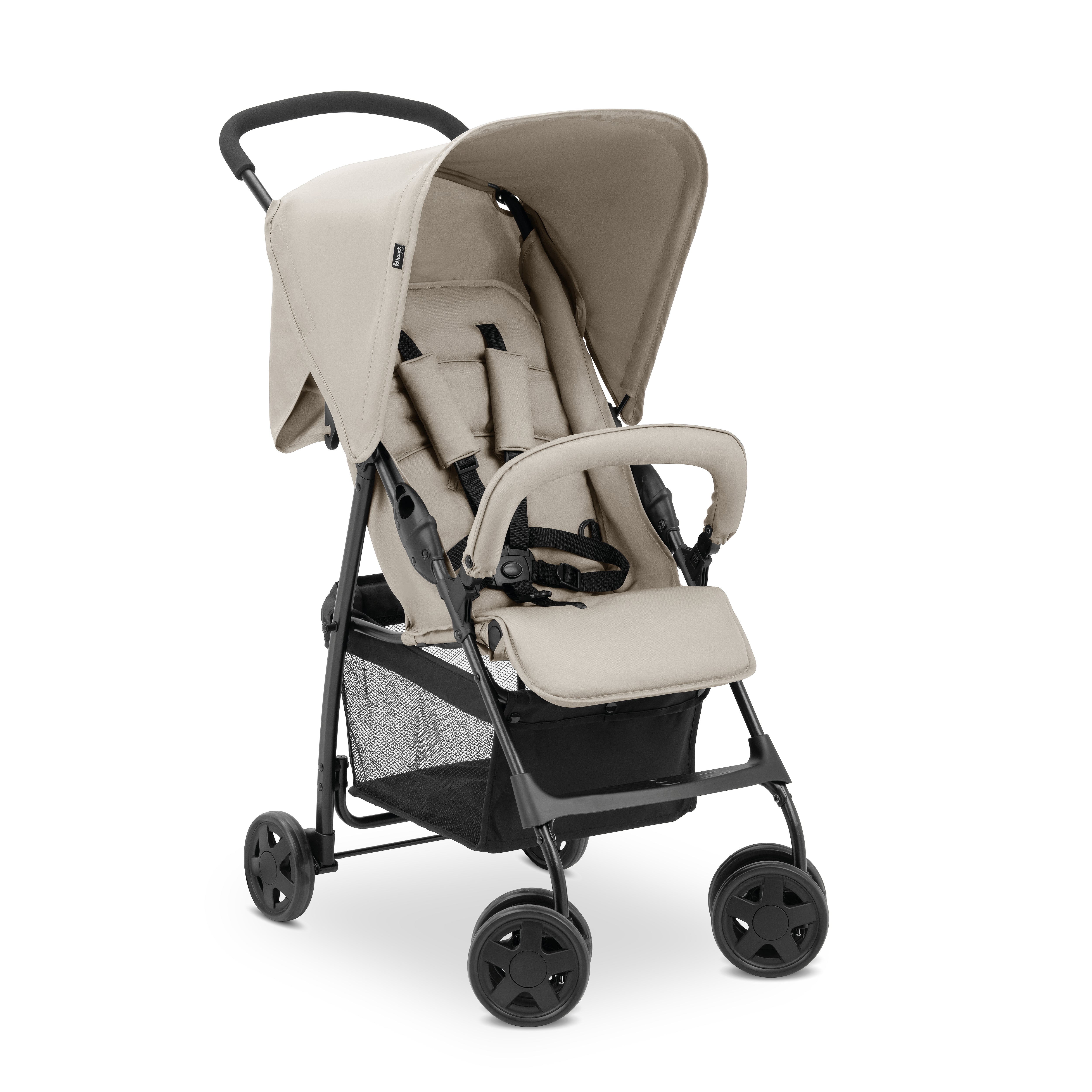 hauck-runner-sport-buggy-olive-mit-liegefunktion image 8