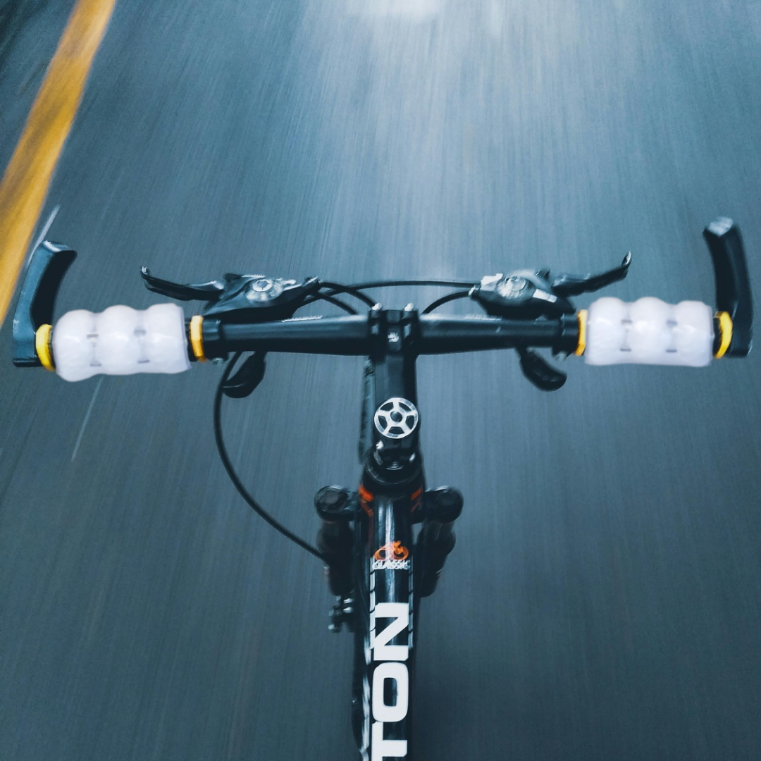 fingerheat-griffheizung-fahrrad-handw-rmer-wei-5-sekunden-warm image 1