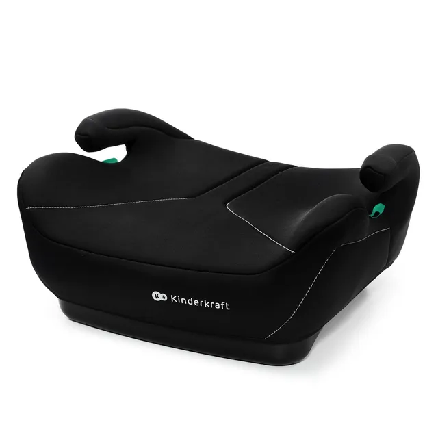 kinderkraft-i-boost-2-sitzerh-hung-schwarz-i-size image 1