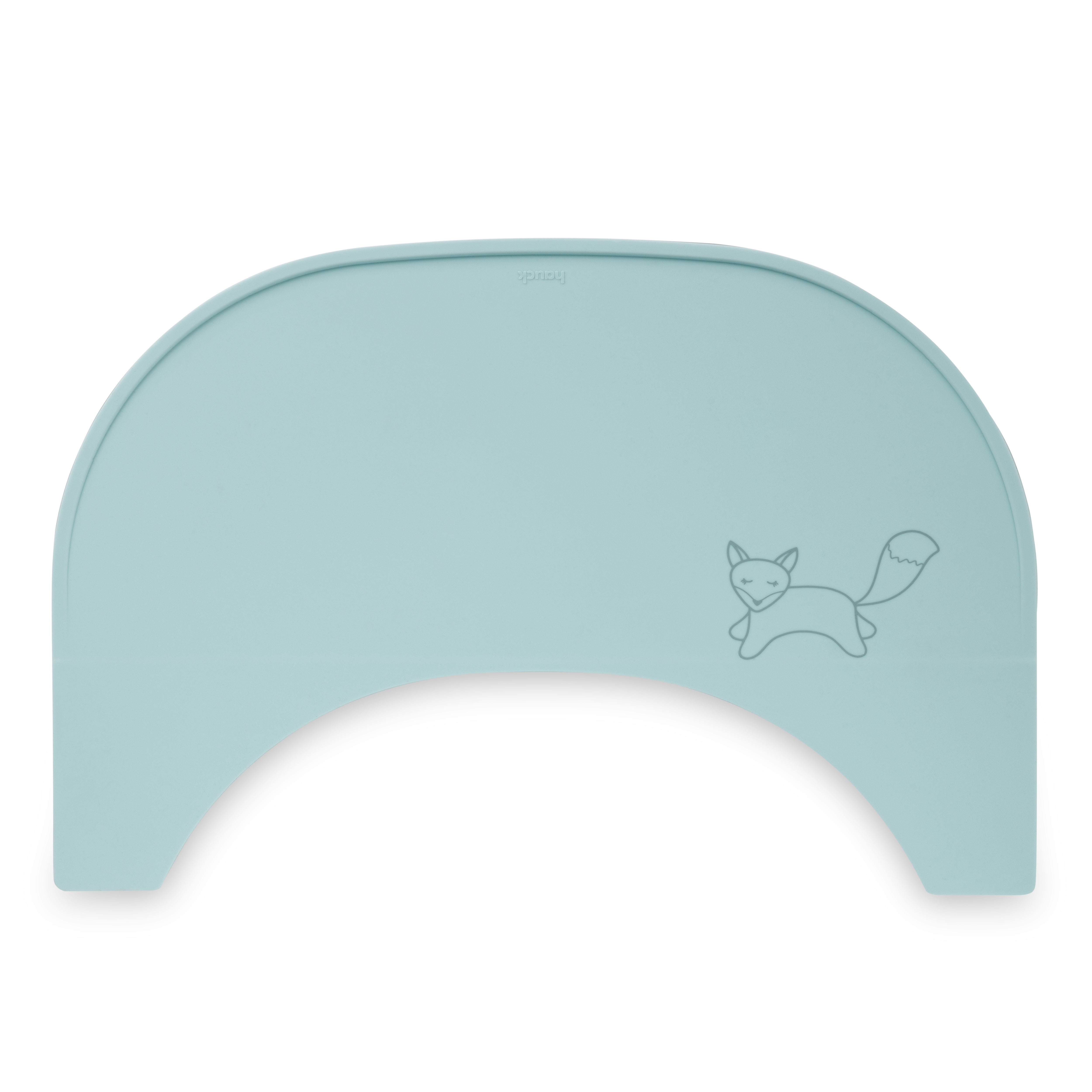 hauck-highchair-tray-mat-platzdeckchen-silikon-crab-lavender image 2