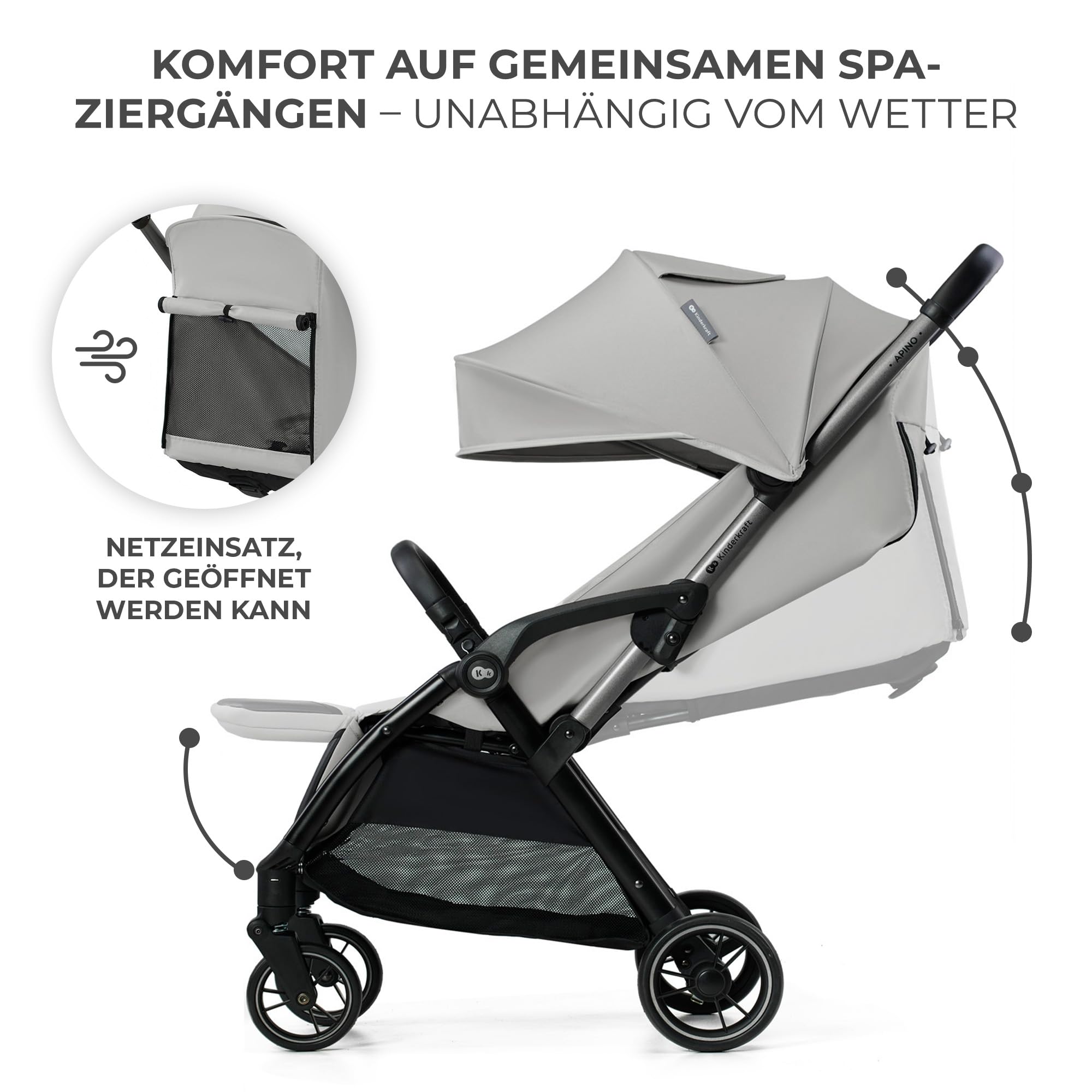 kinderkraft-apino-buggy-grau-leicht-7-5-kg-bis-22-kg image 7