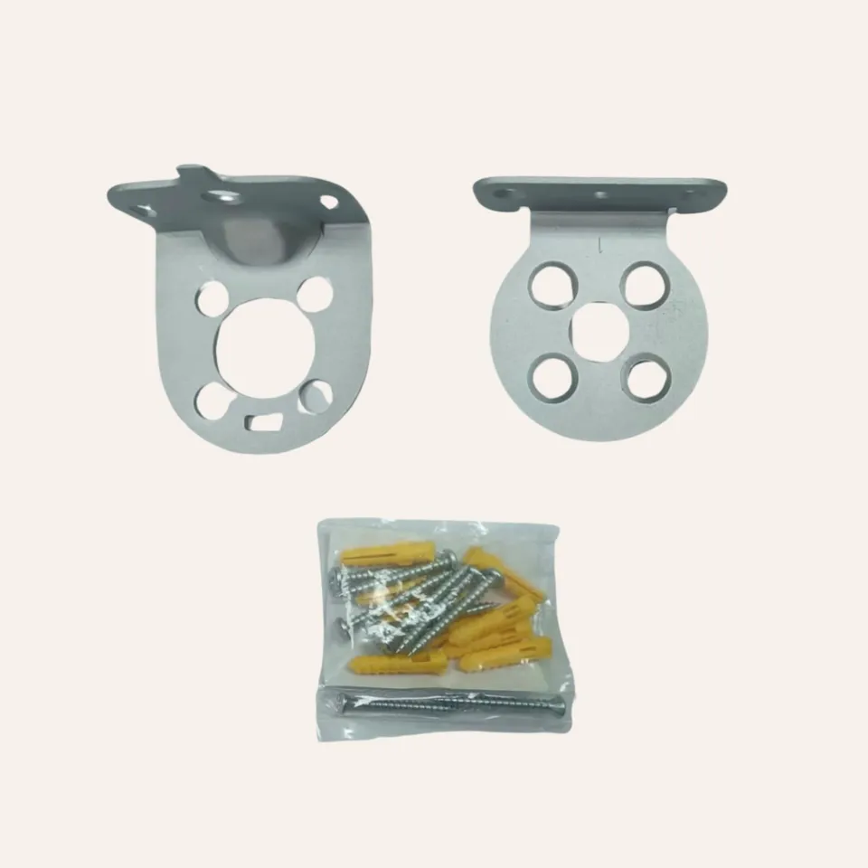 lascal-kiddyguard-bracket-set-halterung-accent-assure-wei image 1