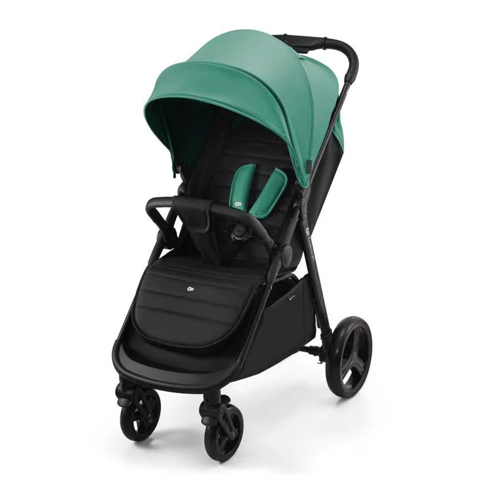 kinderkraft-rine-buggy-gr-n-liegeposition-upf50-bis-22kg image 4
