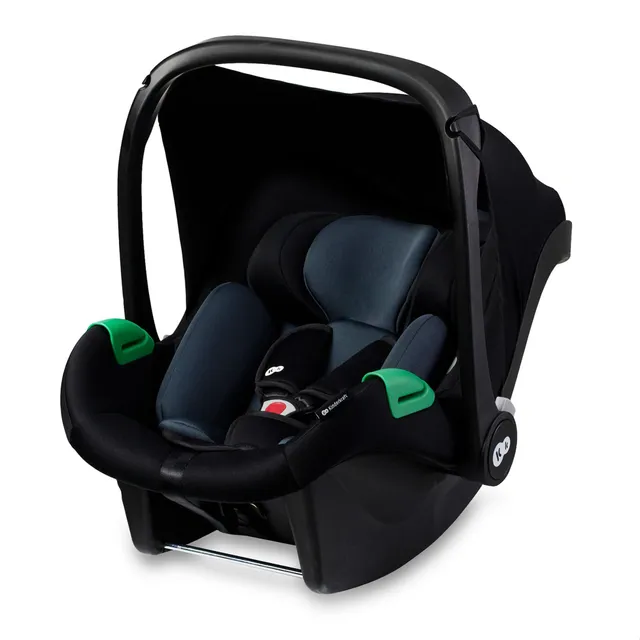 kinderkraft-mink-pro-babyschale-schwarz-40-75-cm-i-size image 1