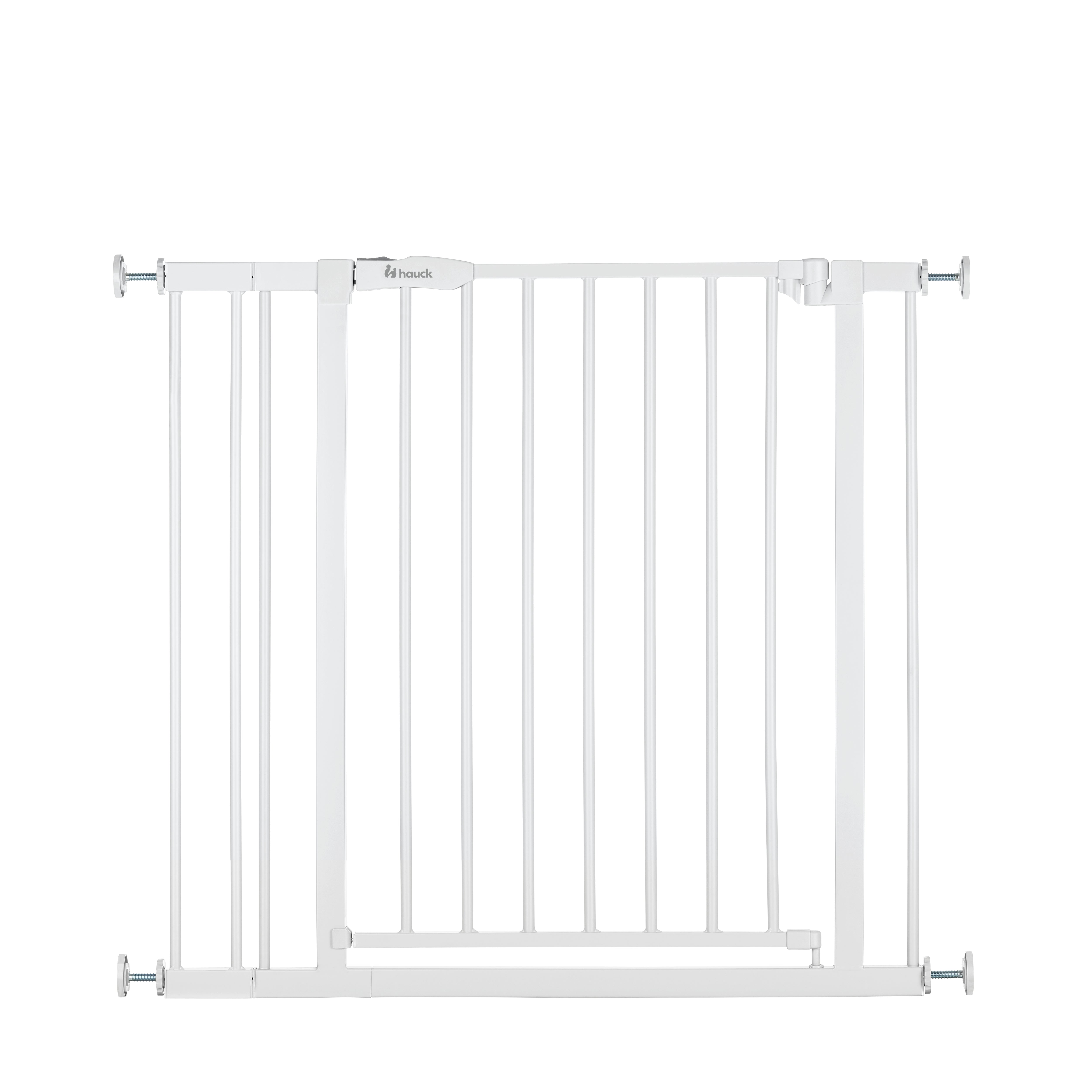 hauck-open-n-stop-2-t-rschutzgitter-set-9-cm-wei-84-89-cm image 1