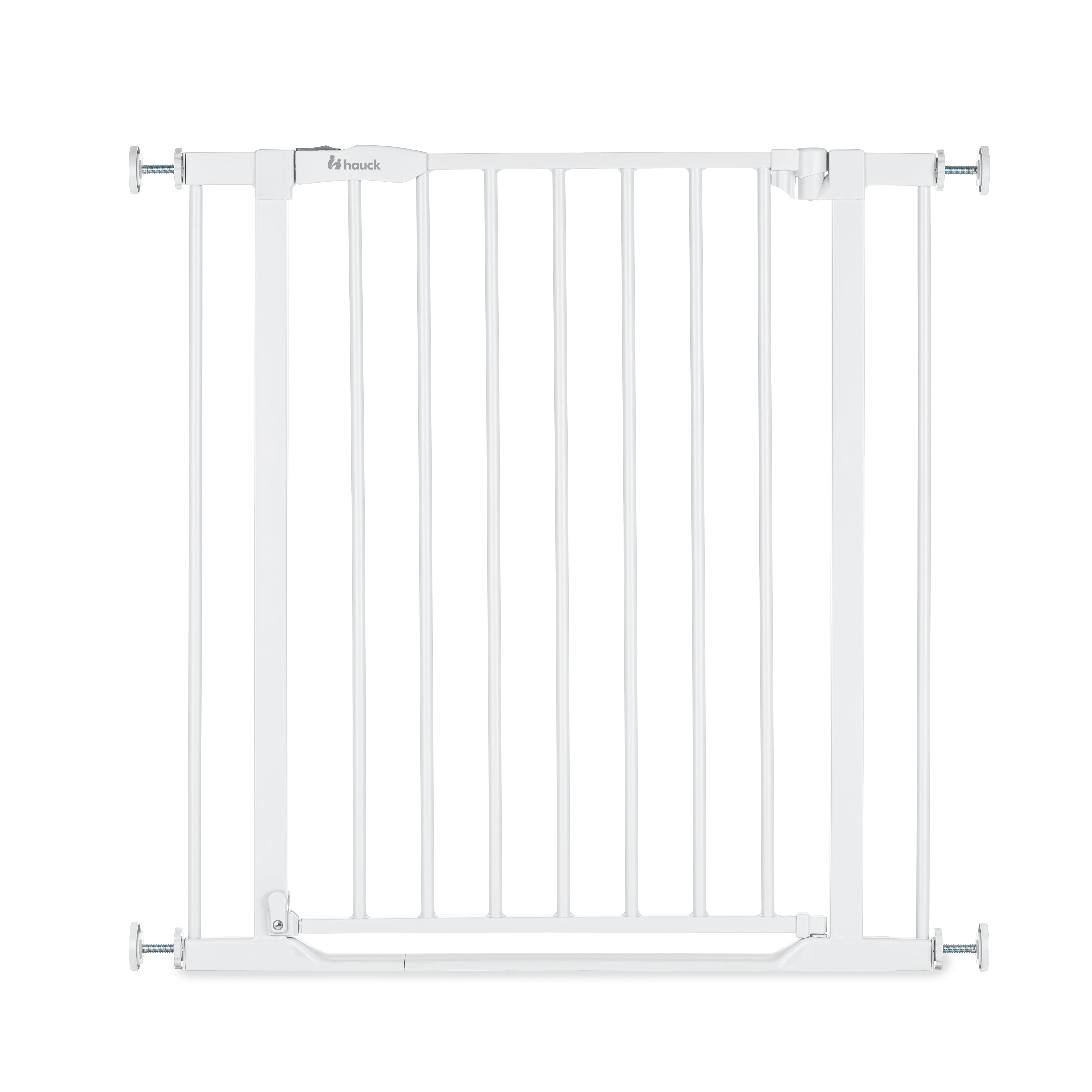 hauck-clear-step-2-schutzgitter-black-75-80-cm-klemm image 2