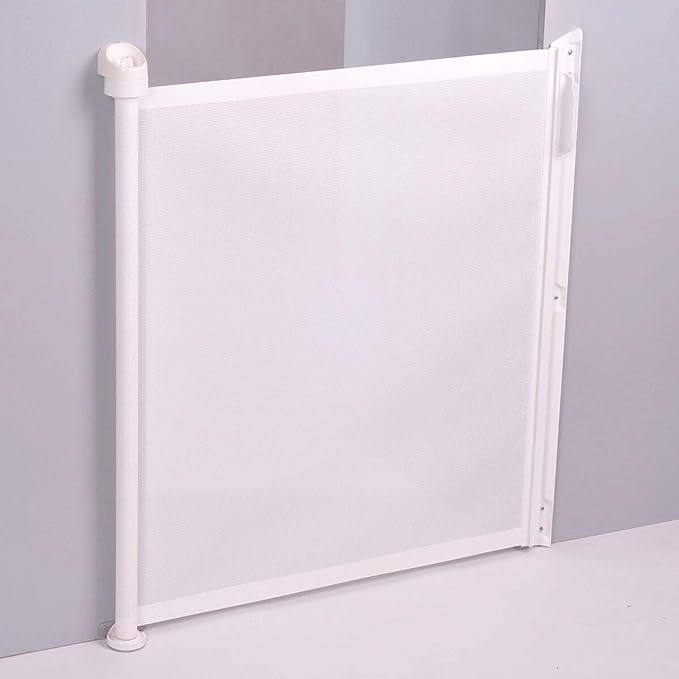lascal-kiddyguard-assure-treppenschutzgitter-wei-100-cm-rollo image 2