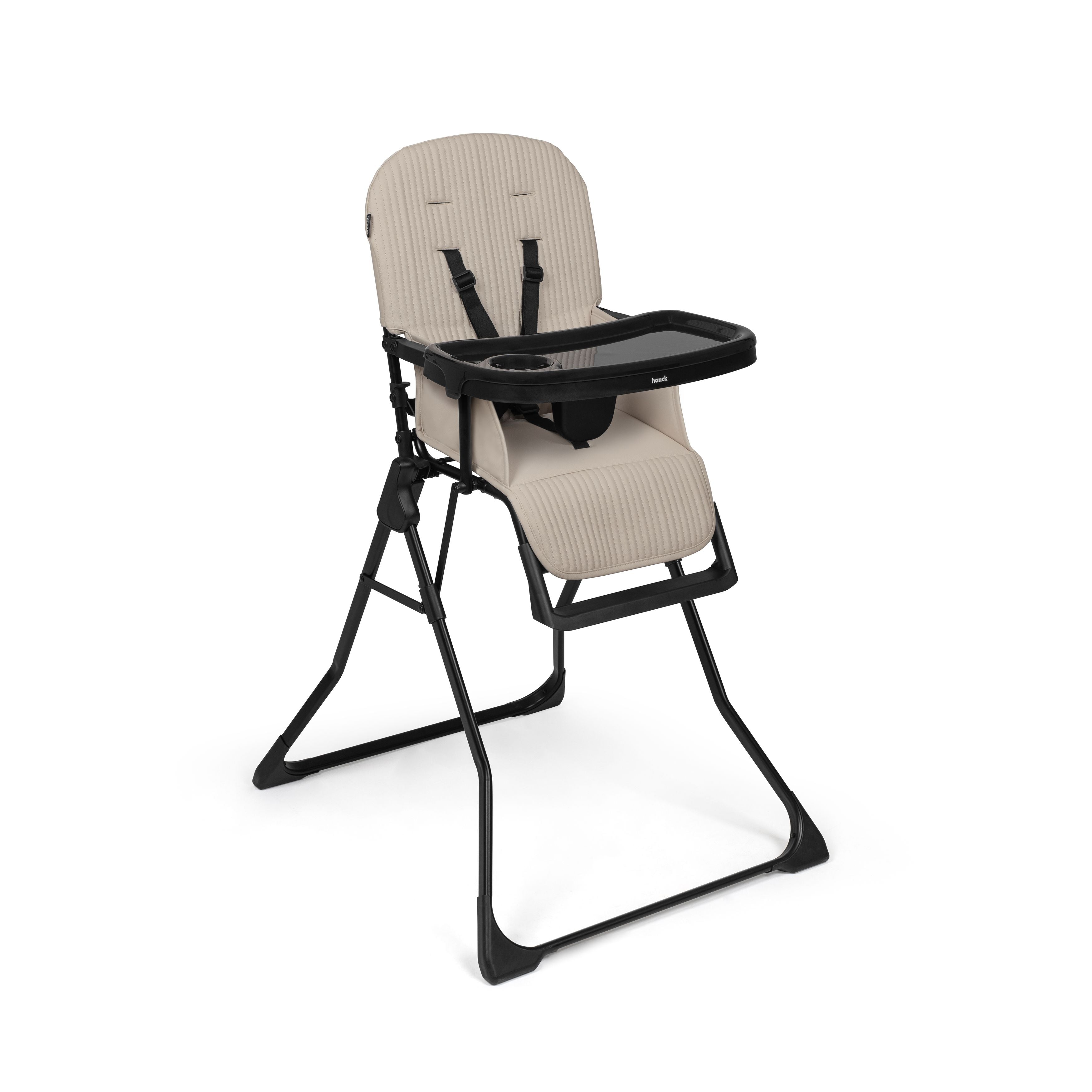 hauck-sit-n-relax-sit-n-go-falthochstuhl-black-mit-tablett image 2