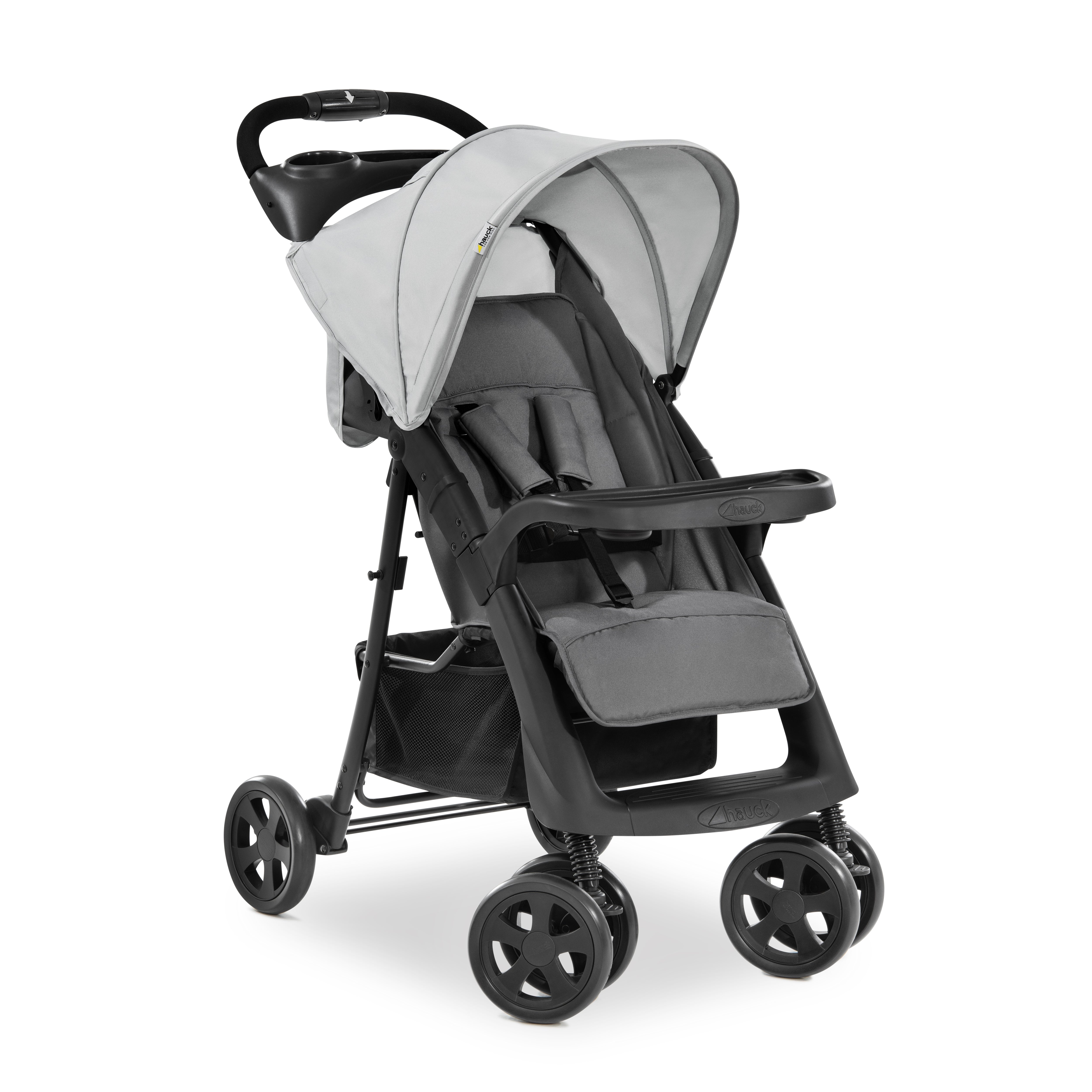 hauck-rapid-shopper-neo-ii-buggy-grey-bis-25-kg image 2