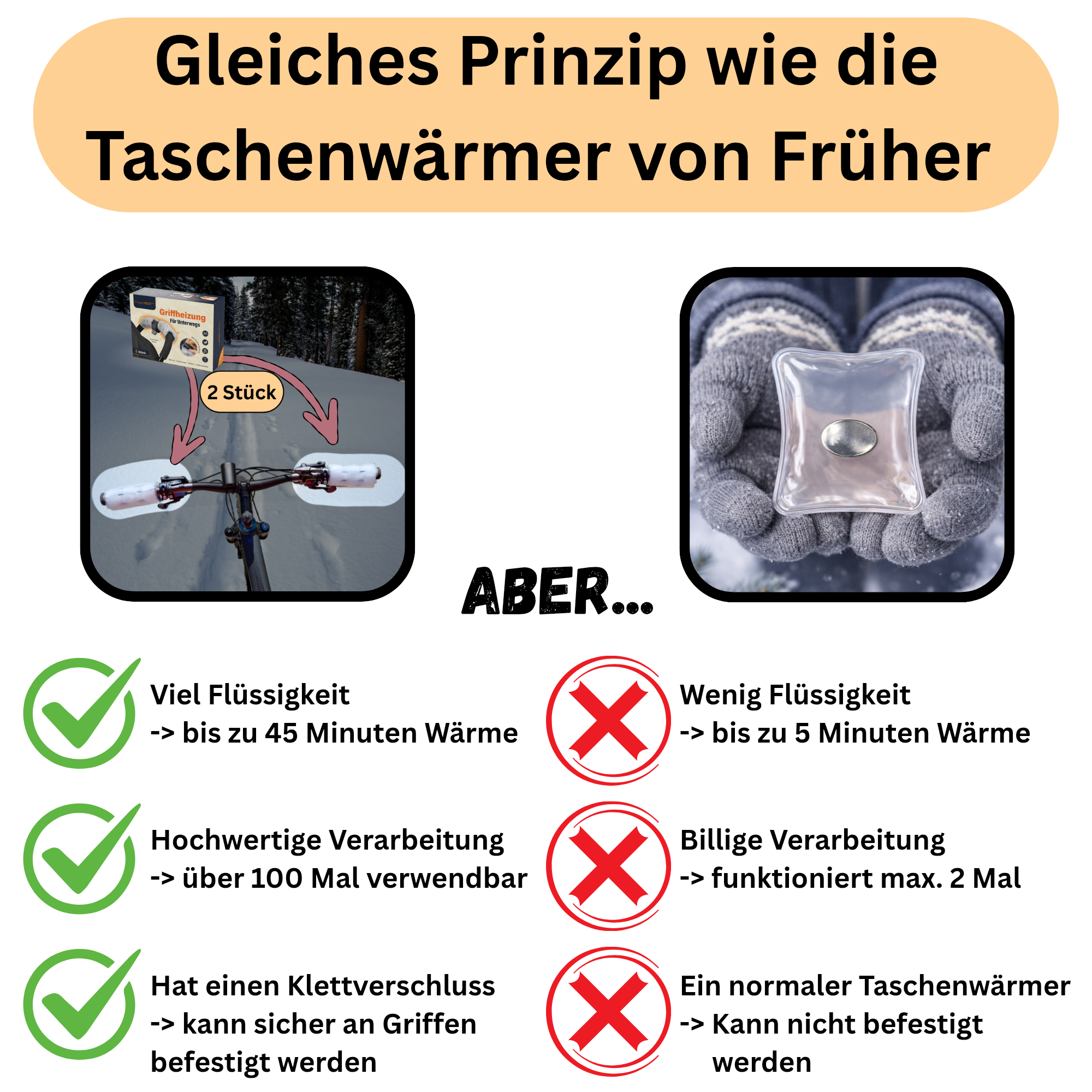 fingerheat-griffheizung-fahrrad-handw-rmer-wei-5-sekunden-warm image 4