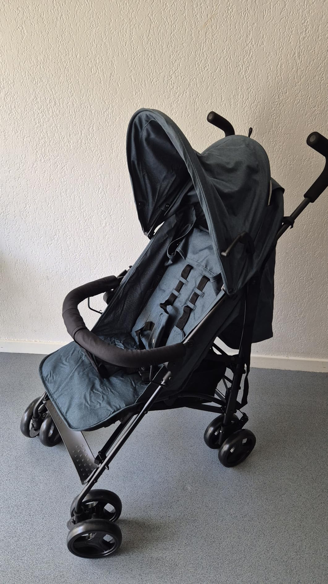 Ideal für Urlaub