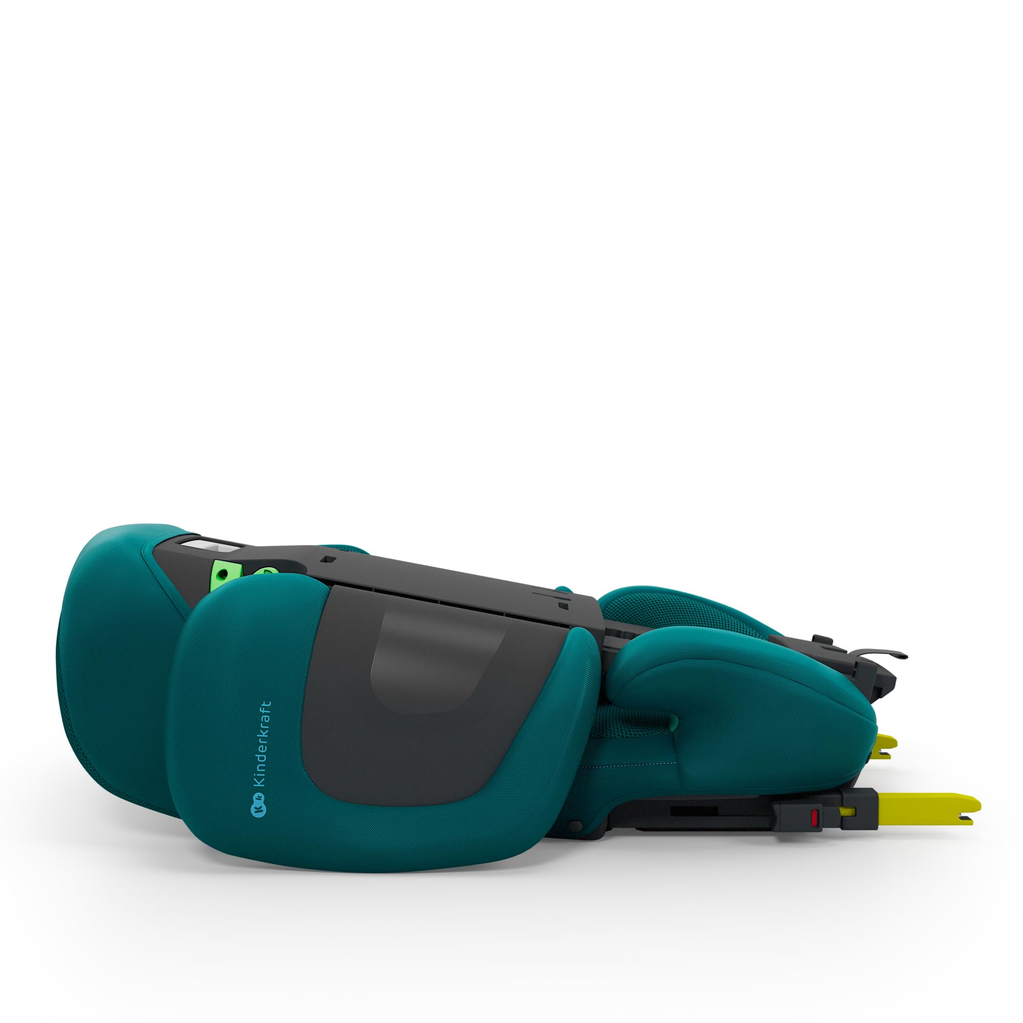 kinderkraft-xpand-2-pro-i-size-kindersitz-gr-n-100-150 image 6