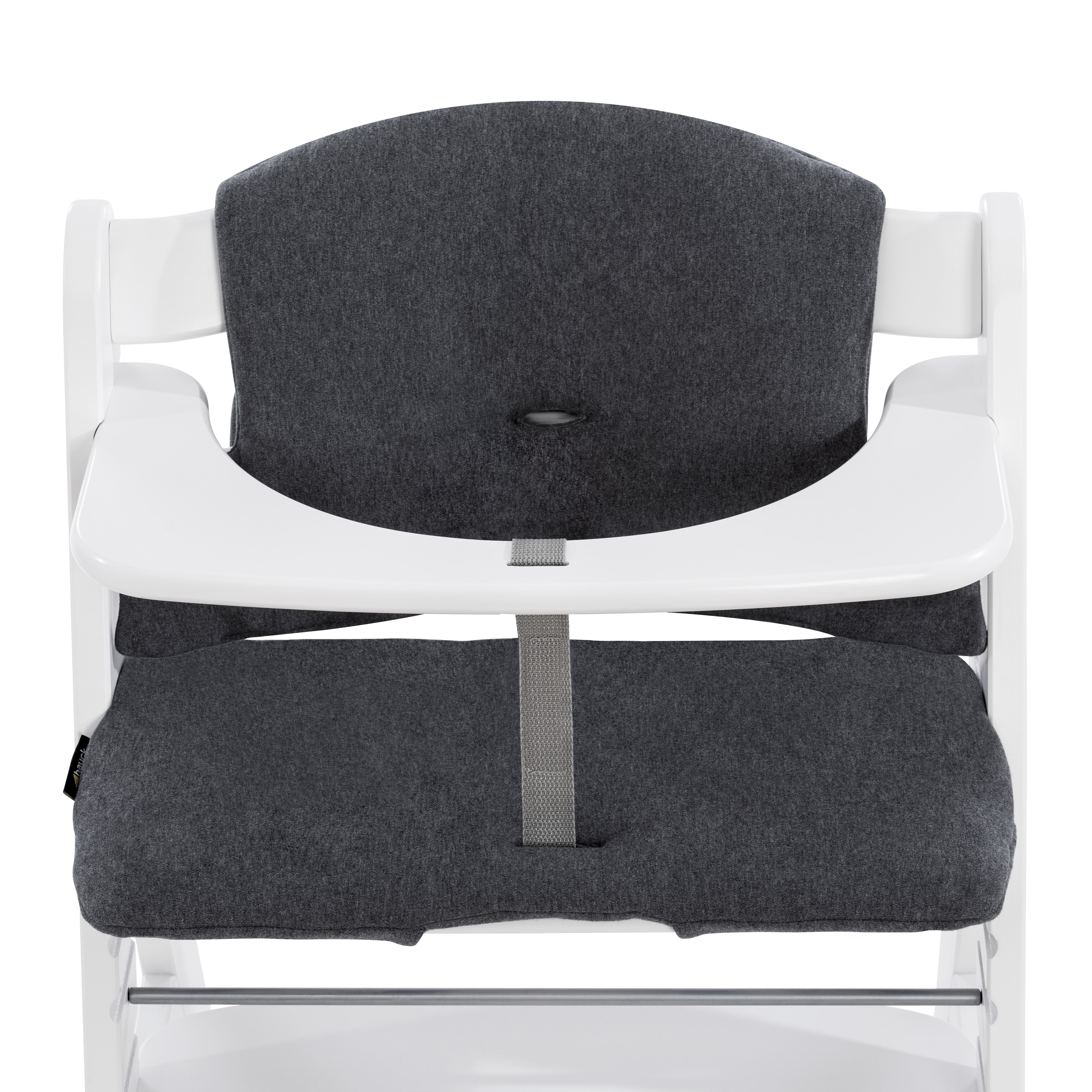 hauck-highchair-pad-select-auflage-muslin-mint-musselin image 8