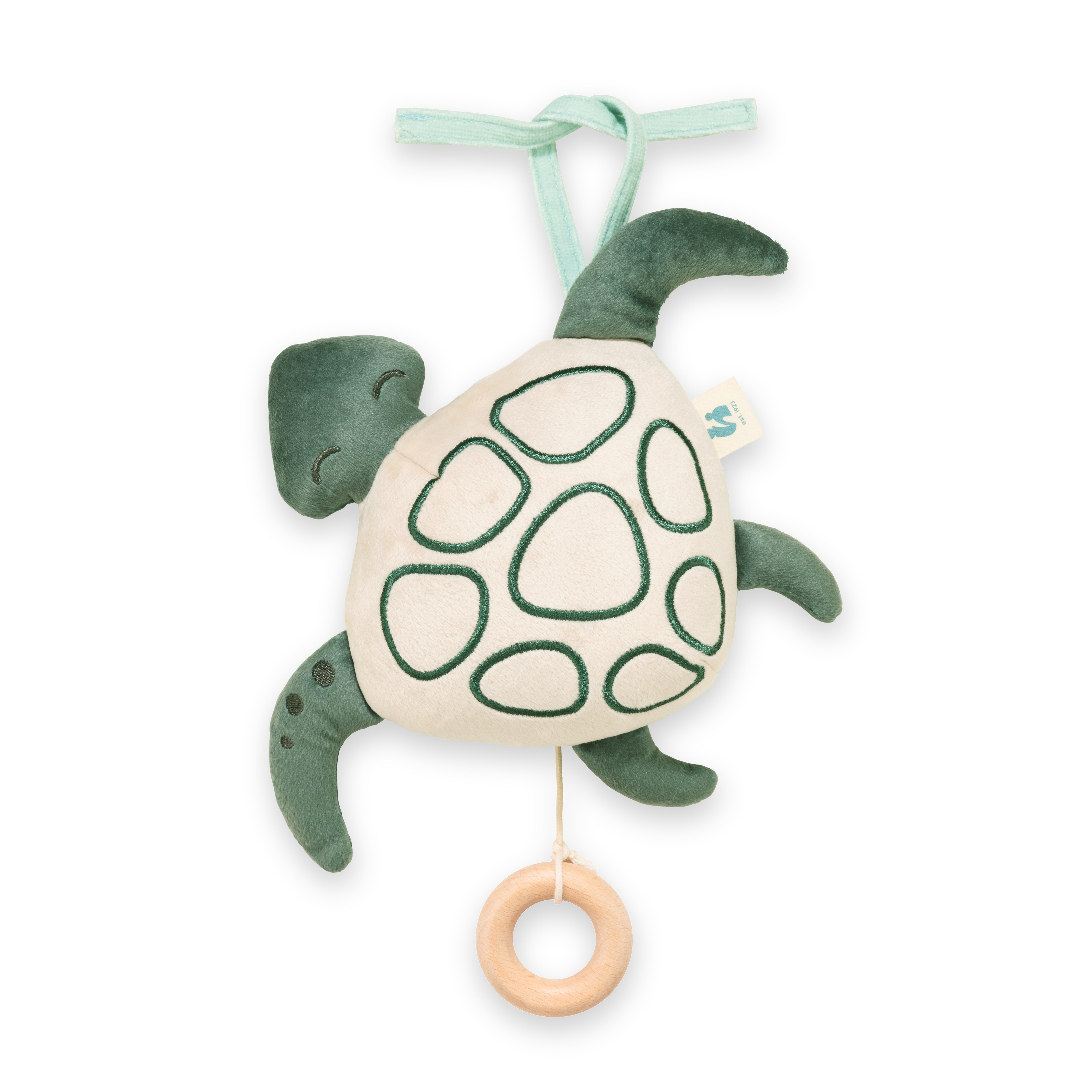 hauck-sleep-n-play-cuddle-n-sleep-spieluhr-fox-mechanisch image 3